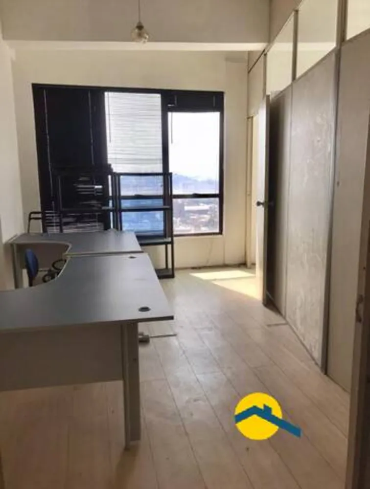Sala-Conjunto, 45 m² - Foto 2