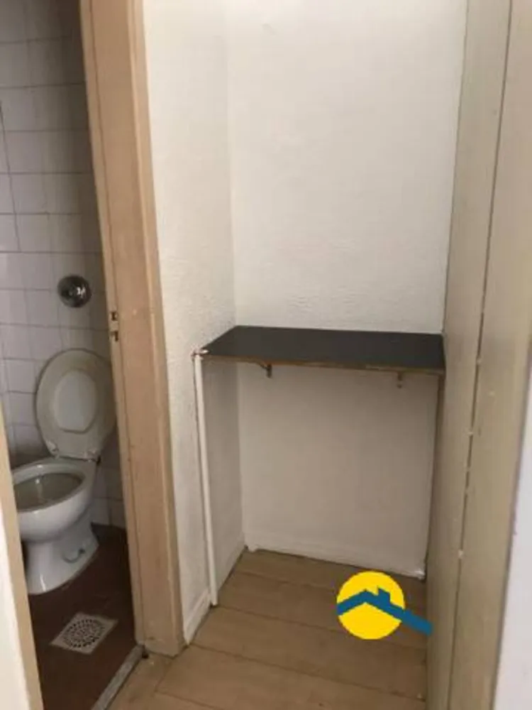Sala-Conjunto, 45 m² - Foto 8