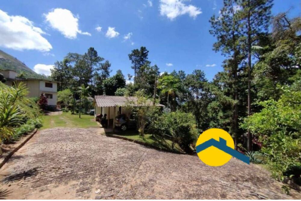 Casa à venda com 3 quartos, 300m² - Foto 8