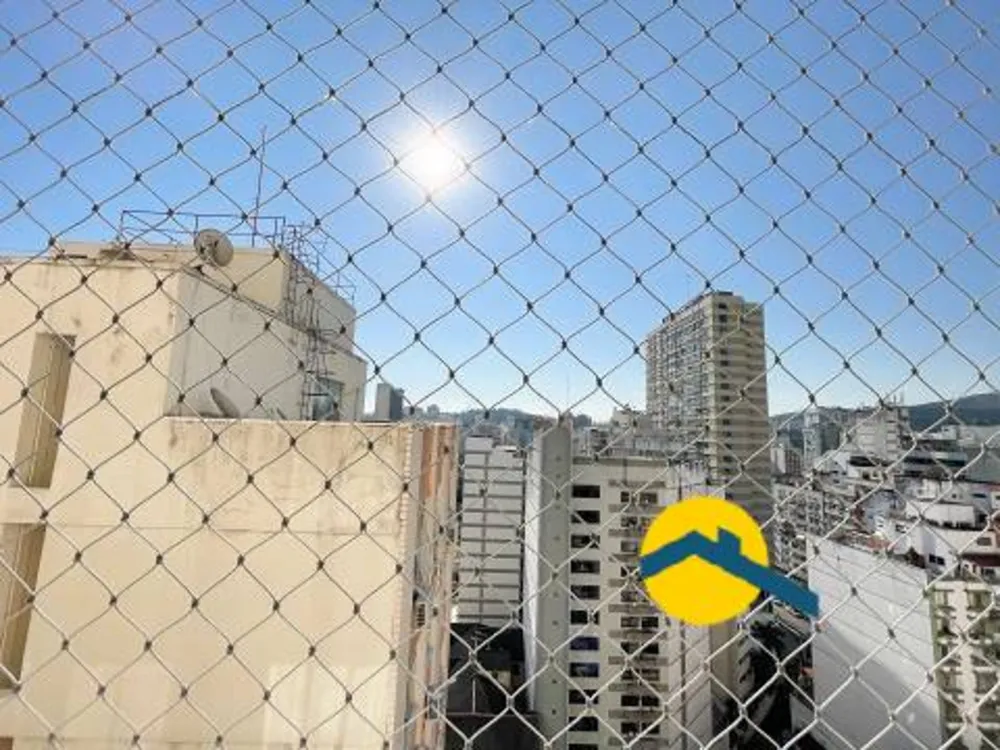 Apartamento, 2 quartos, 75 m² - Foto 21
