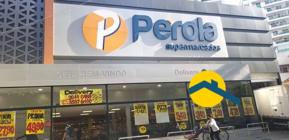 Apartamento, 2 quartos, 75 m² - Foto 52