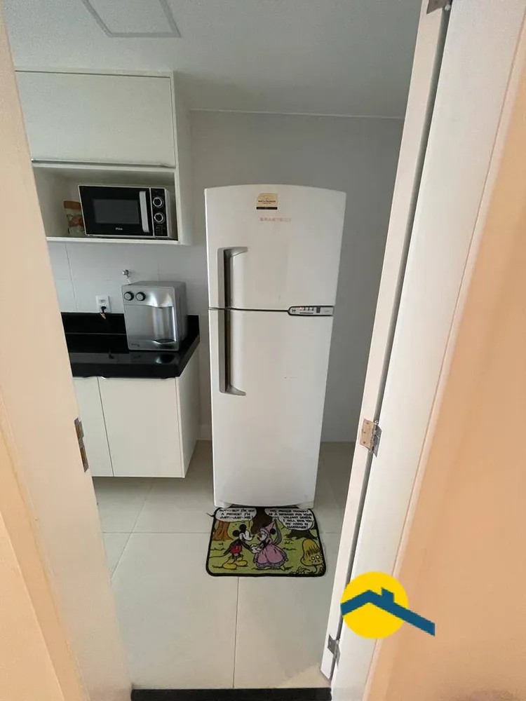 Apartamento, 2 quartos, 75 m² - Foto 33