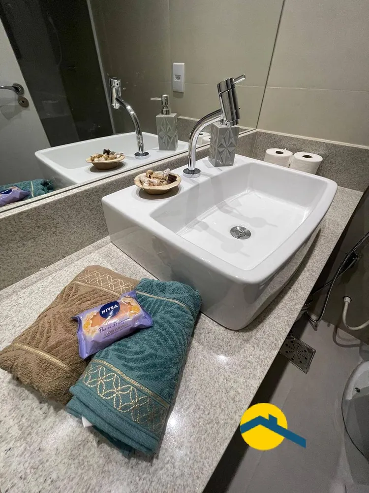 Apartamento, 2 quartos, 75 m² - Foto 15