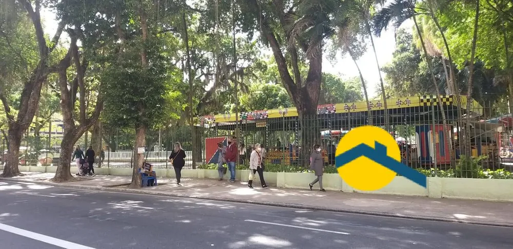 Apartamento, 2 quartos, 75 m² - Foto 50