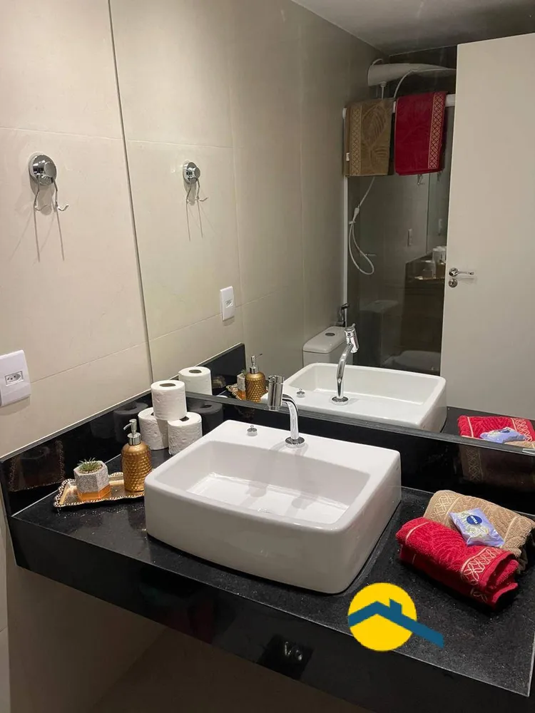 Apartamento, 2 quartos, 75 m² - Foto 23