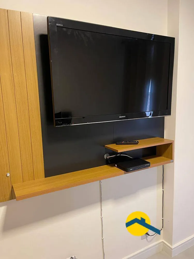 Apartamento, 2 quartos, 75 m² - Foto 8