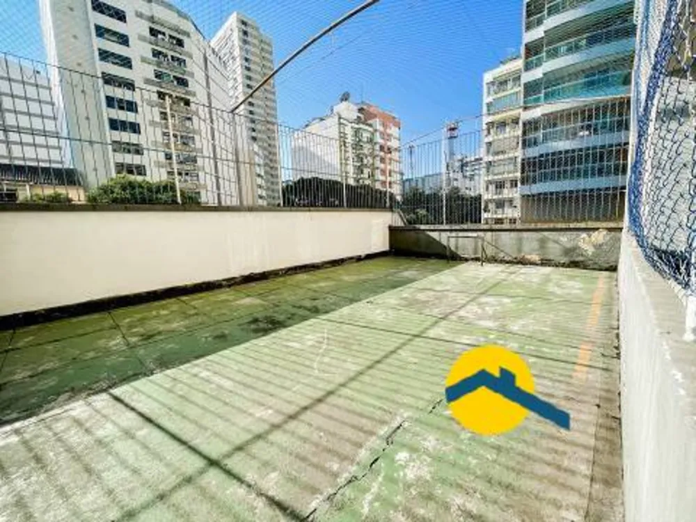Apartamento, 2 quartos, 75 m² - Foto 40