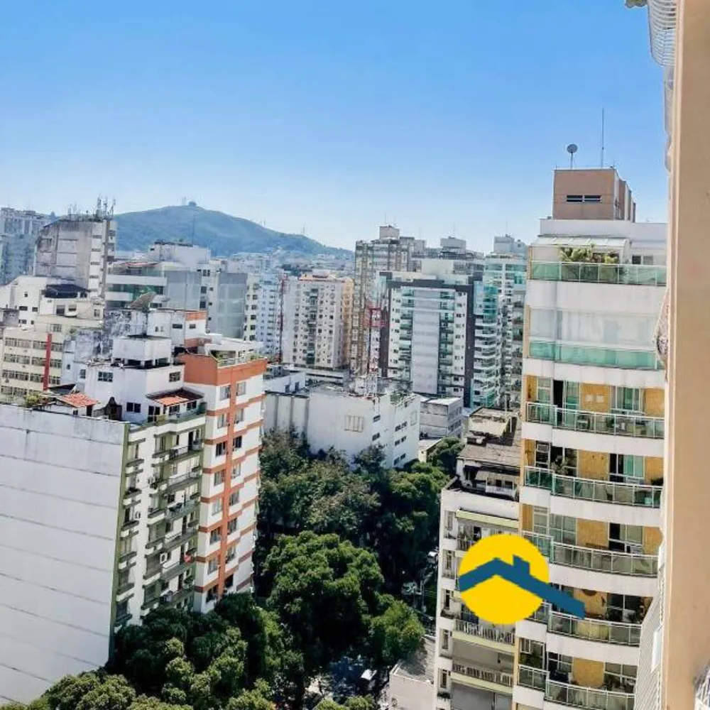 Apartamento, 2 quartos, 75 m² - Foto 4