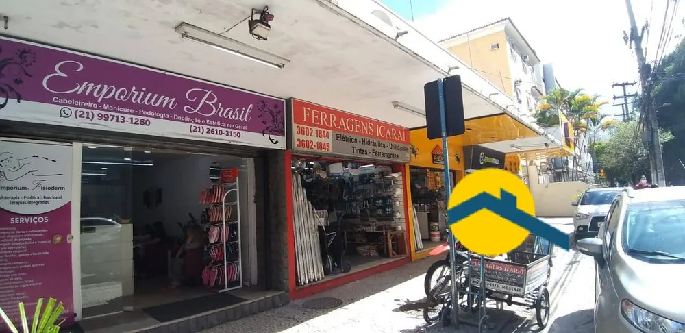 Apartamento, 2 quartos, 75 m² - Foto 42
