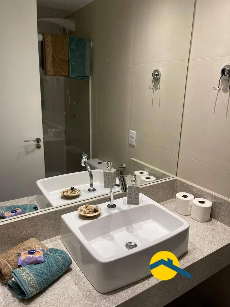 Apartamento, 2 quartos, 75 m² - Foto 28