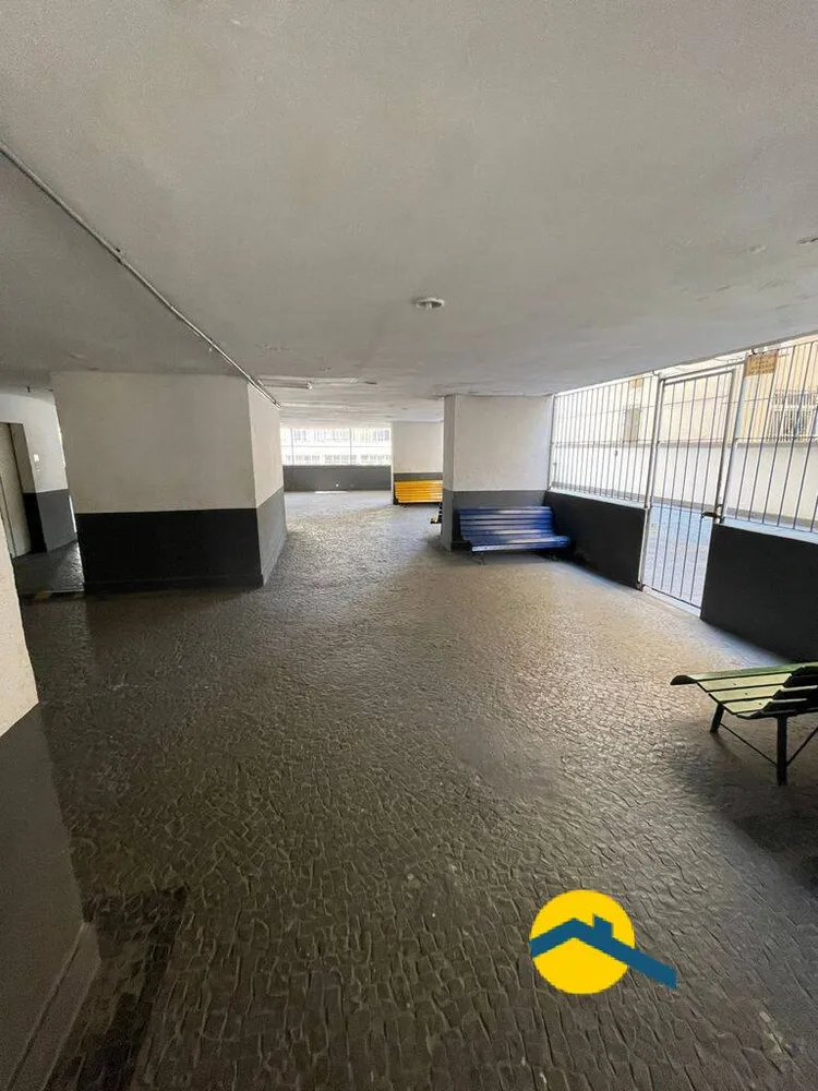 Apartamento, 2 quartos, 75 m² - Foto 39