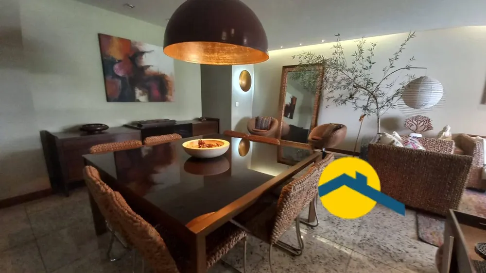 Apartamento, 4 quartos, 147 m² - Foto 15