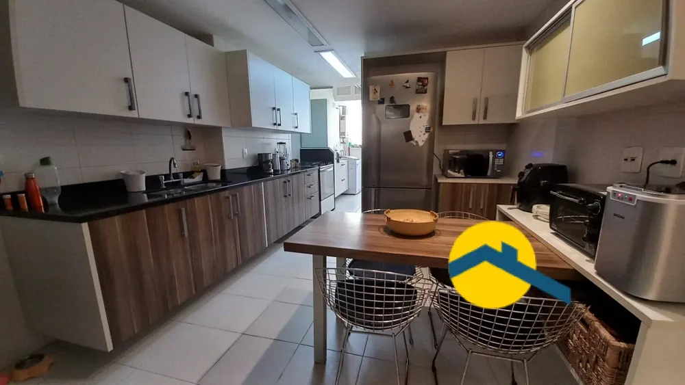 Apartamento, 4 quartos, 147 m² - Foto 67