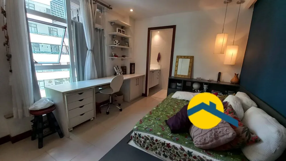 Apartamento, 4 quartos, 147 m² - Foto 42