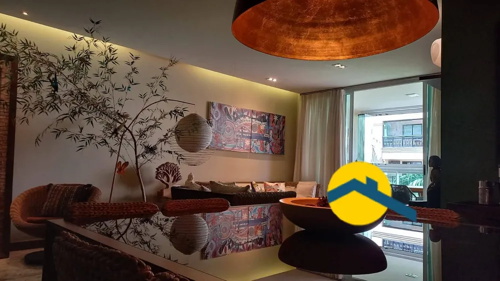 Apartamento, 4 quartos, 147 m² - Foto 14