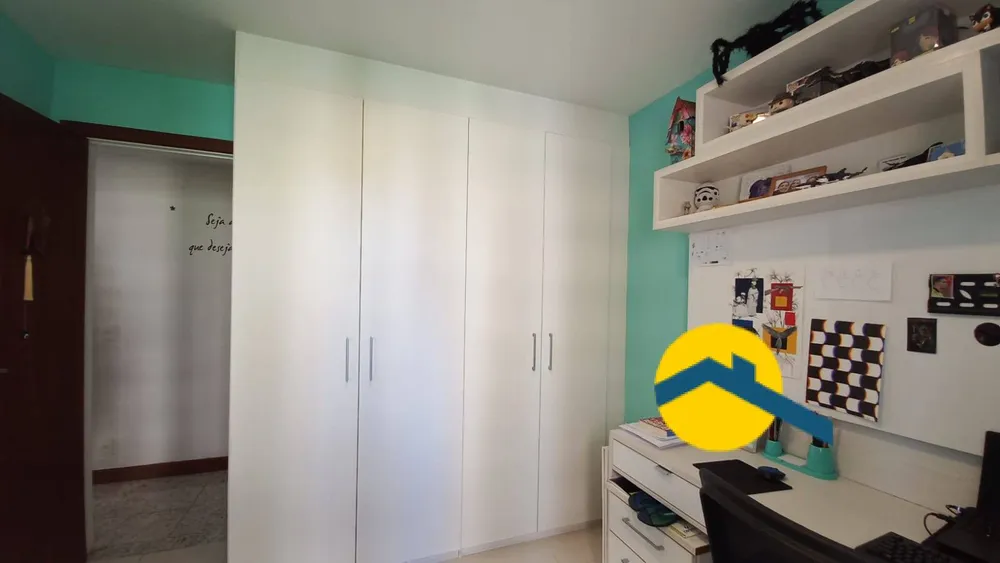 Apartamento, 4 quartos, 147 m² - Foto 51