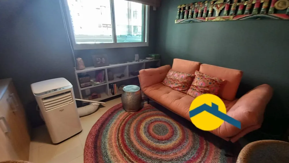 Apartamento, 4 quartos, 147 m² - Foto 59