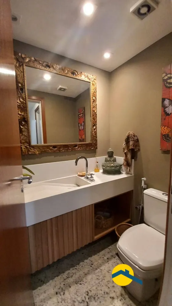 Apartamento, 4 quartos, 147 m² - Foto 23
