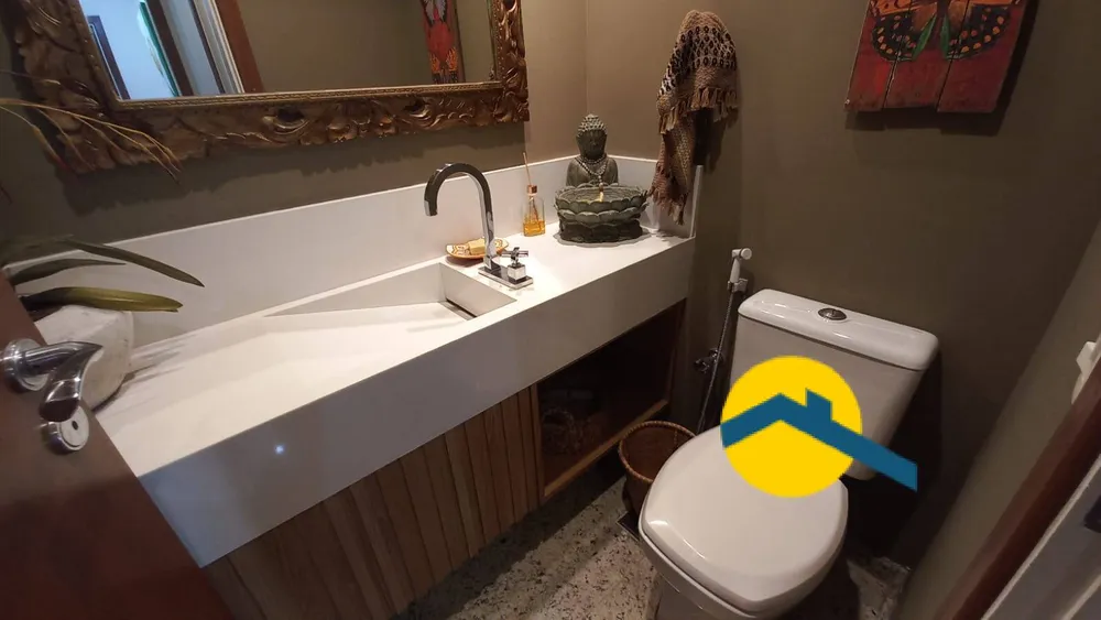 Apartamento, 4 quartos, 147 m² - Foto 24