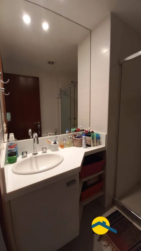 Apartamento, 4 quartos, 147 m² - Foto 55