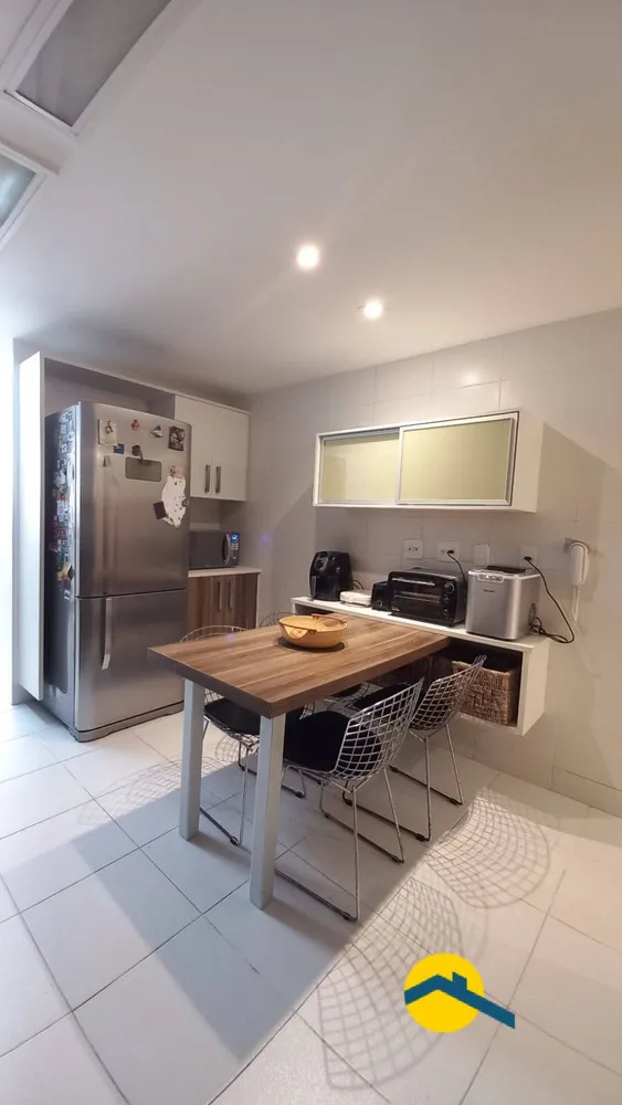 Apartamento, 4 quartos, 147 m² - Foto 65