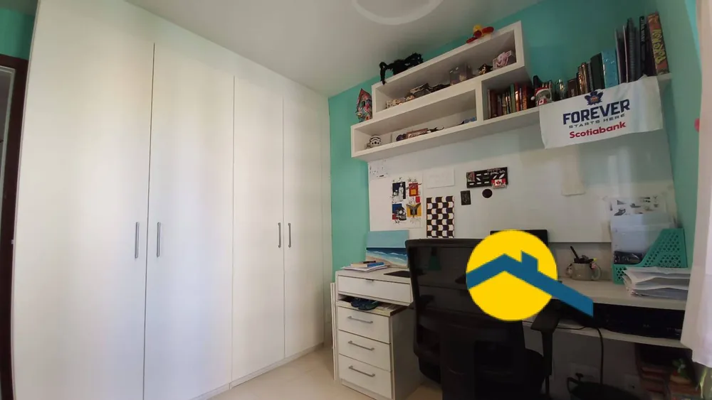Apartamento, 4 quartos, 147 m² - Foto 53