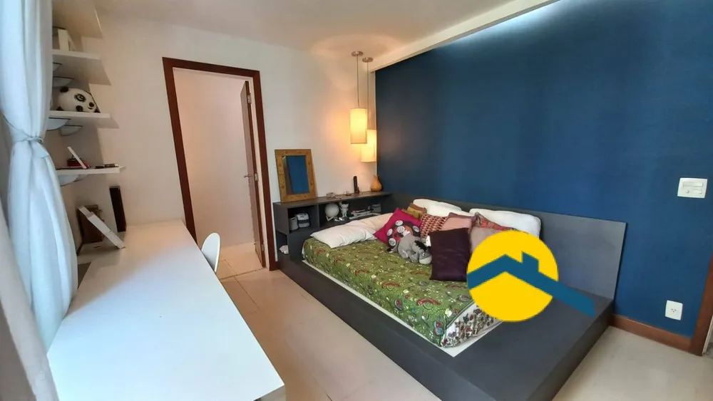 Apartamento, 4 quartos, 147 m² - Foto 40