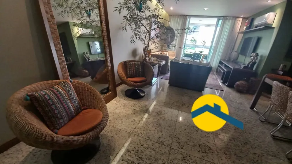 Apartamento, 4 quartos, 147 m² - Foto 1