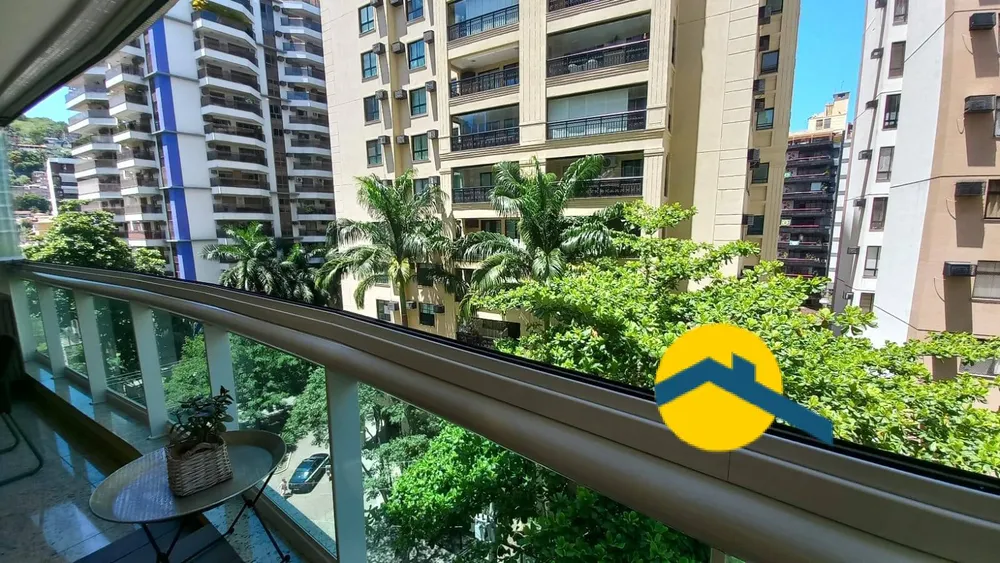 Apartamento, 4 quartos, 147 m² - Foto 4