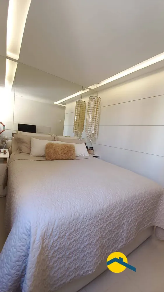 Apartamento, 4 quartos, 147 m² - Foto 31