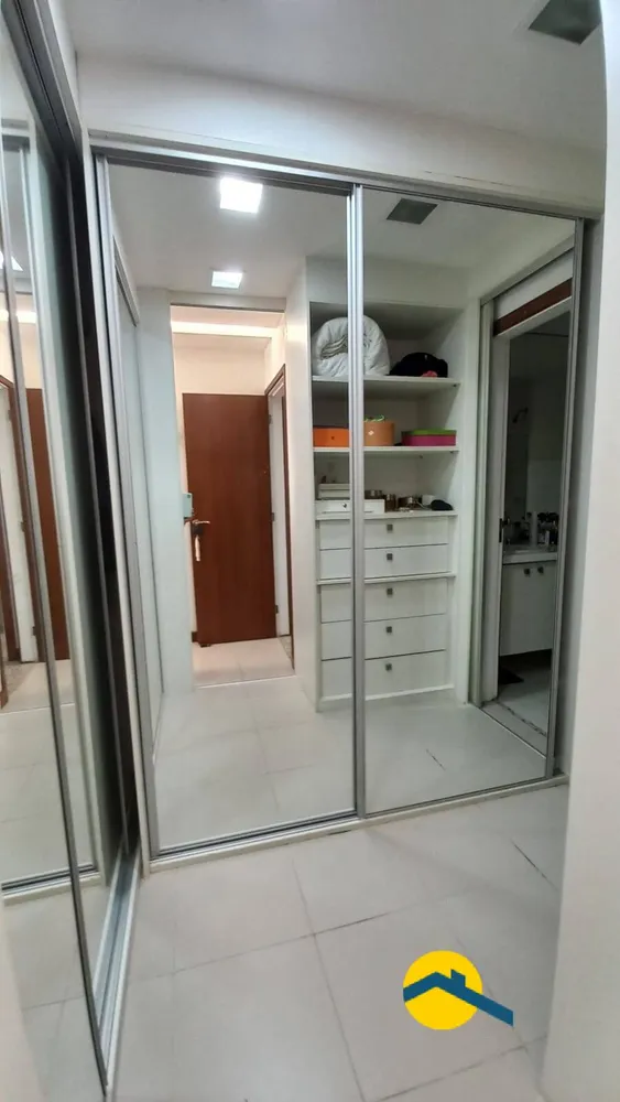 Apartamento, 4 quartos, 147 m² - Foto 32
