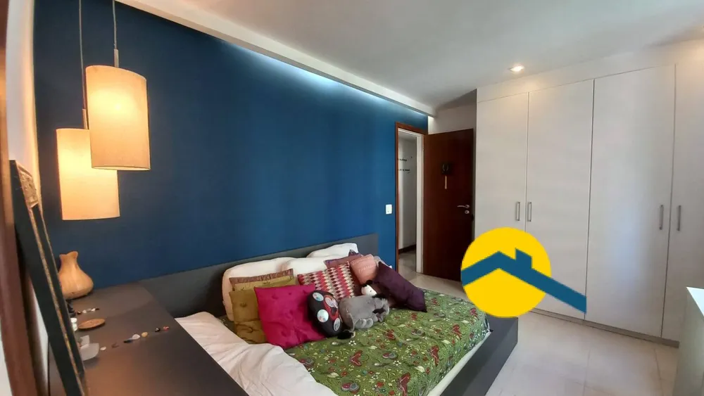 Apartamento, 4 quartos, 147 m² - Foto 41