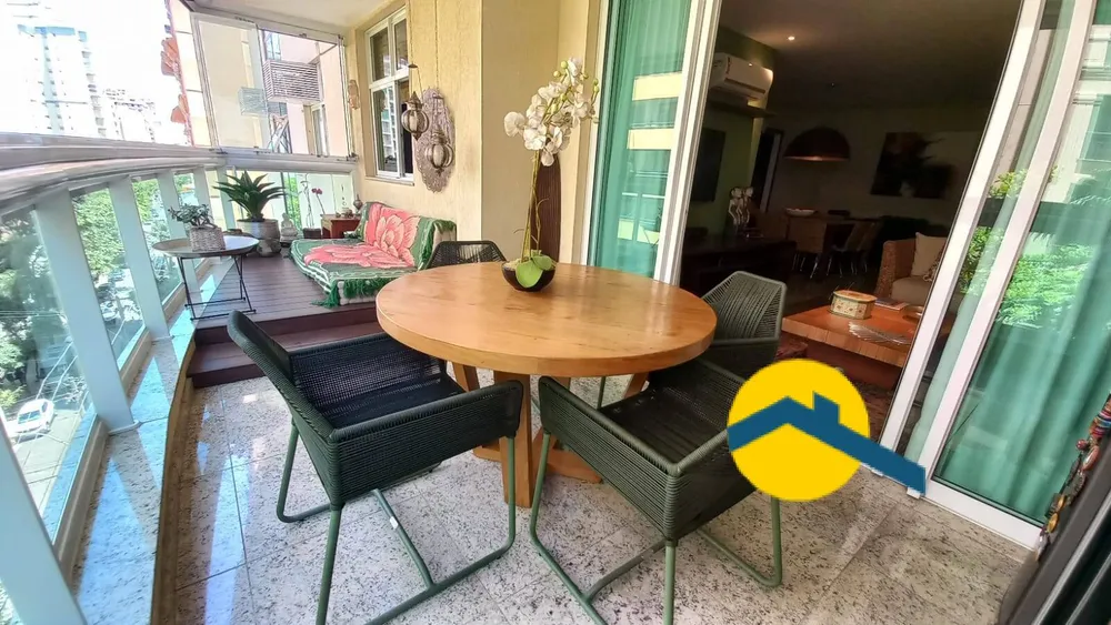 Apartamento, 4 quartos, 147 m² - Foto 2