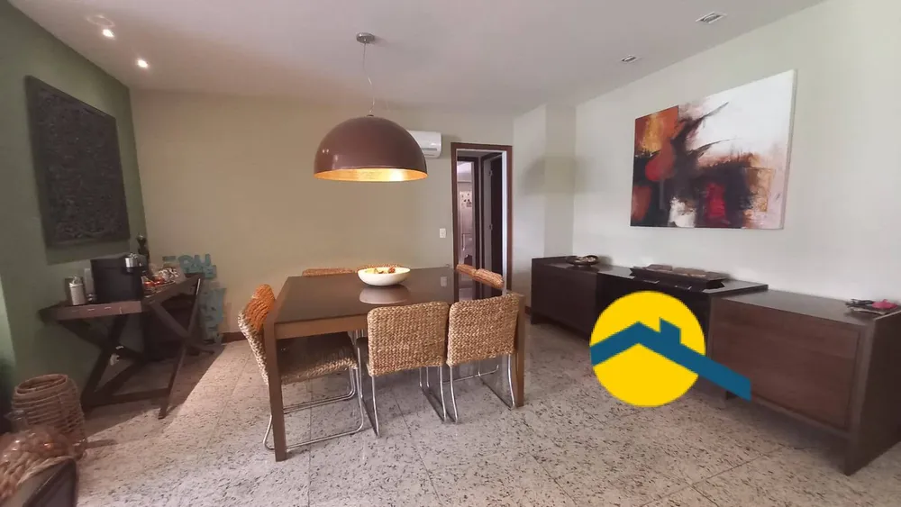 Apartamento, 4 quartos, 147 m² - Foto 16