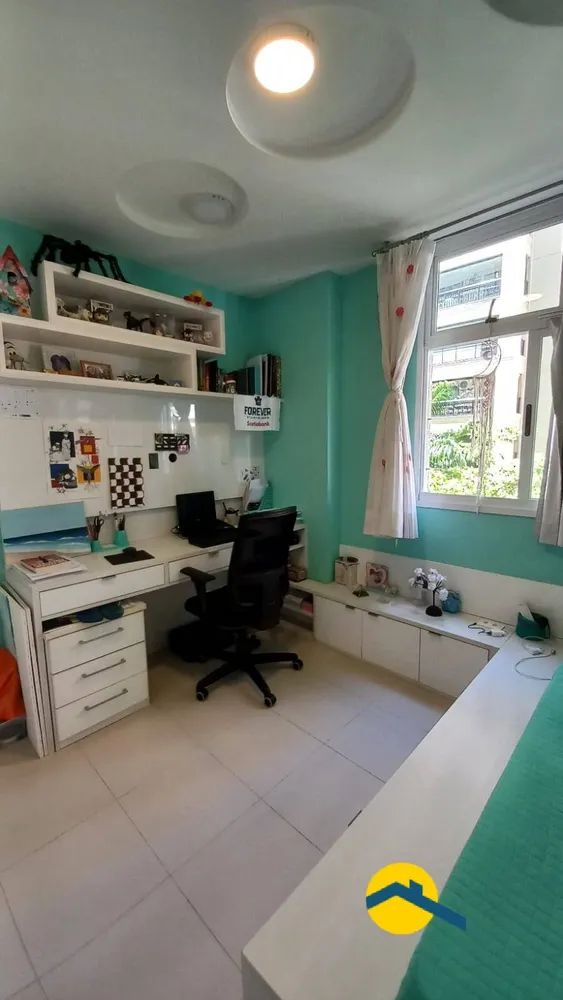 Apartamento, 4 quartos, 147 m² - Foto 50