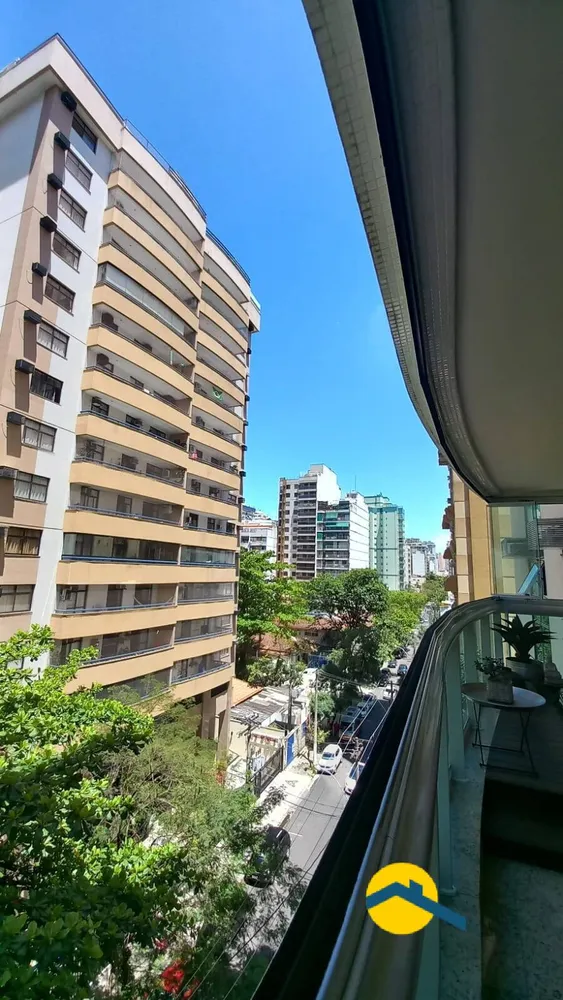 Apartamento, 4 quartos, 147 m² - Foto 6
