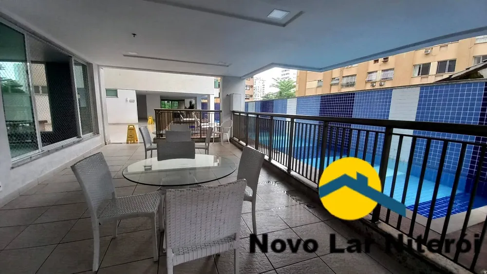 Apartamento, 4 quartos, 147 m² - Foto 73