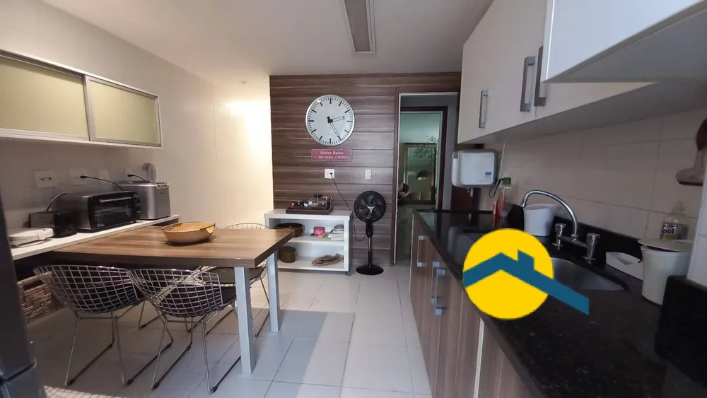 Apartamento, 4 quartos, 147 m² - Foto 64