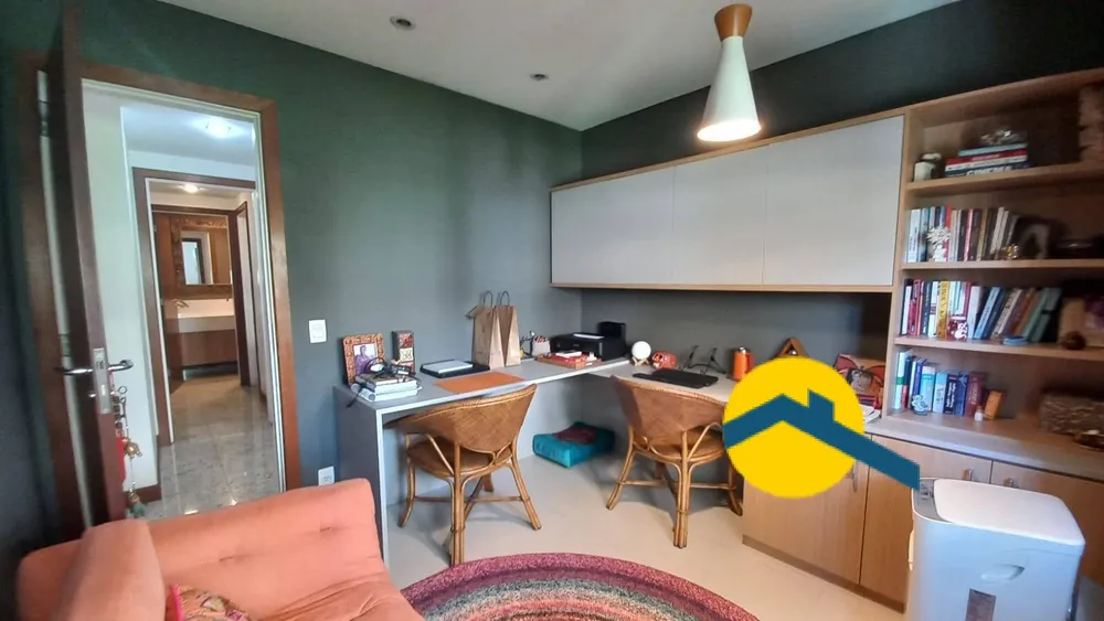 Apartamento, 4 quartos, 147 m² - Foto 61