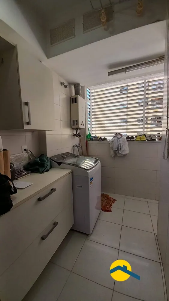 Apartamento, 4 quartos, 147 m² - Foto 69