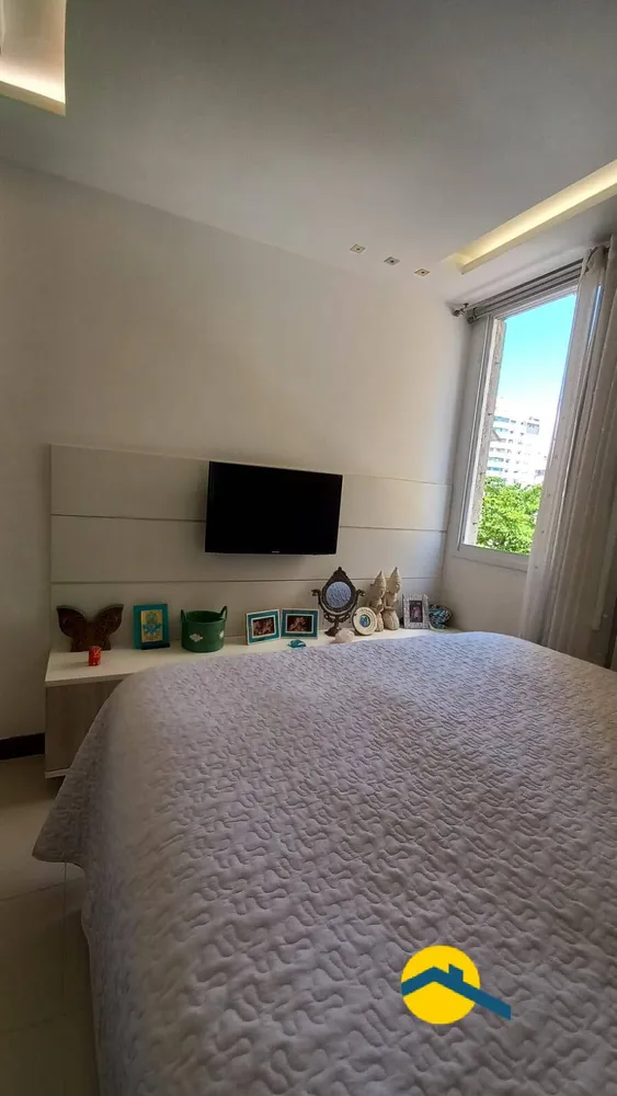 Apartamento, 4 quartos, 147 m² - Foto 29