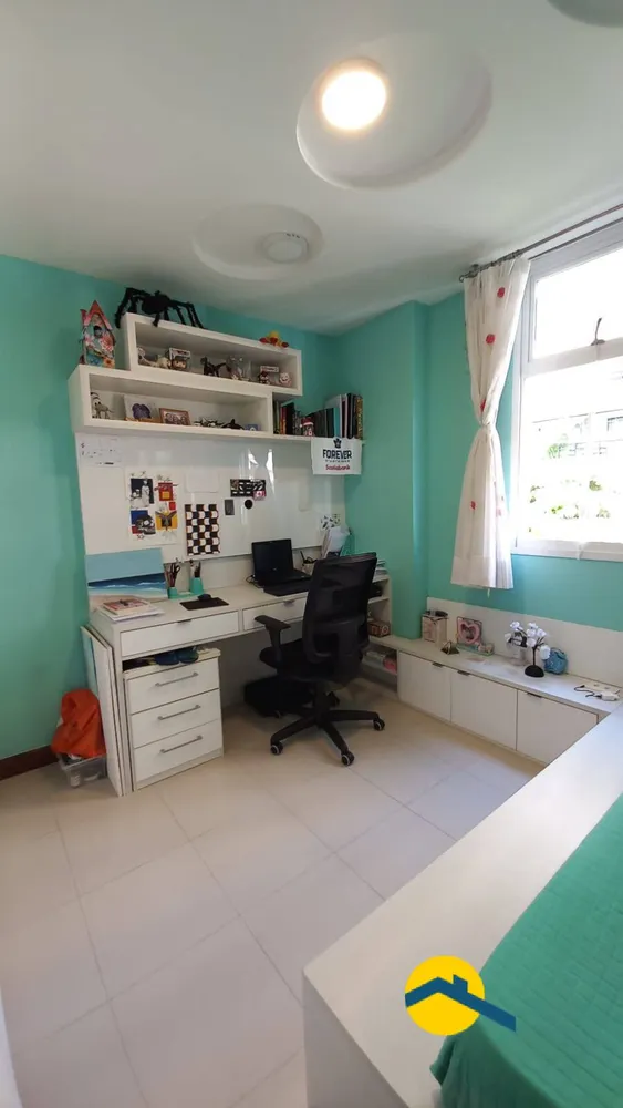 Apartamento, 4 quartos, 147 m² - Foto 49