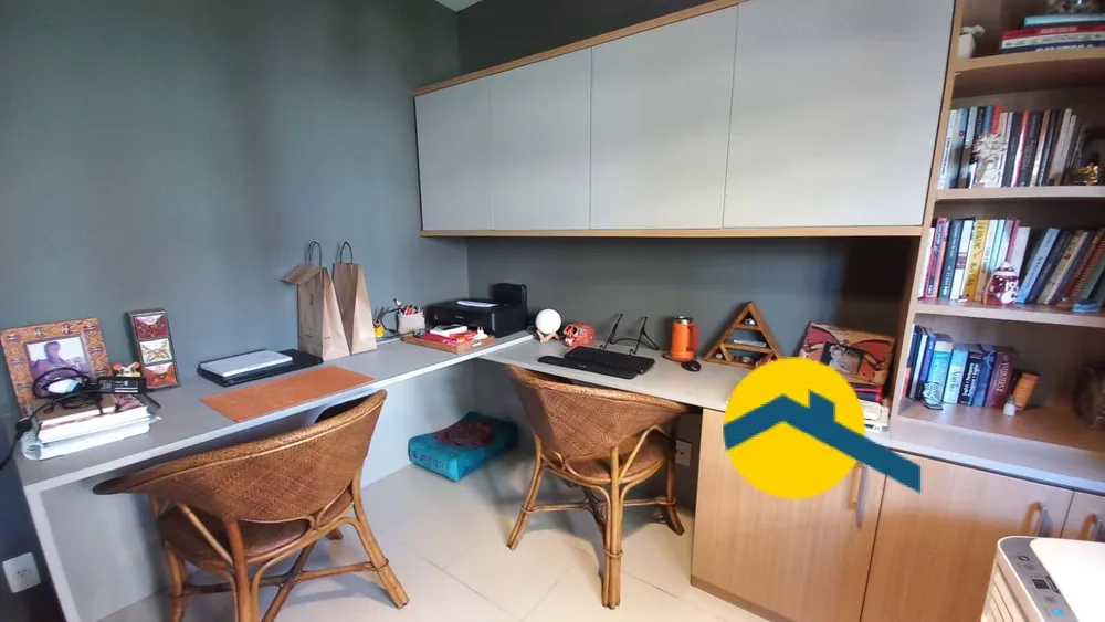 Apartamento, 4 quartos, 147 m² - Foto 62