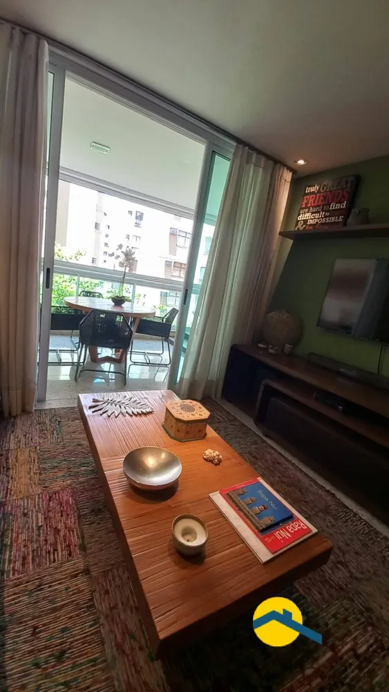 Apartamento, 4 quartos, 147 m² - Foto 13