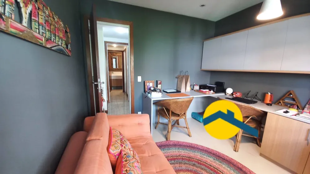 Apartamento, 4 quartos, 147 m² - Foto 60