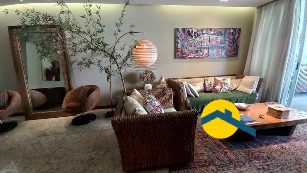 Apartamento, 4 quartos, 147 m² - Foto 17