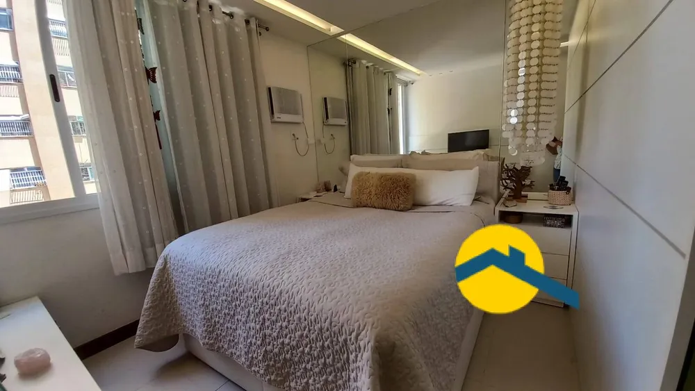Apartamento, 4 quartos, 147 m² - Foto 27
