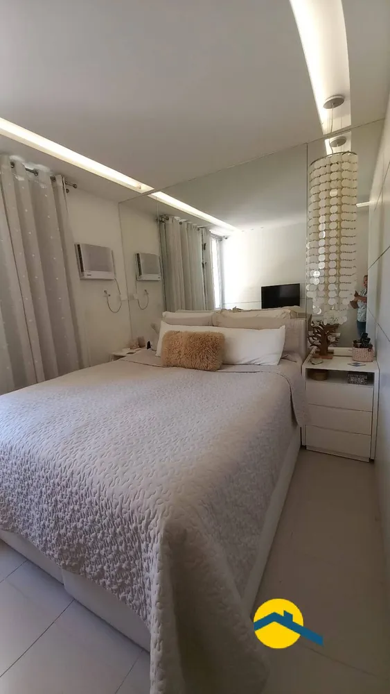 Apartamento, 4 quartos, 147 m² - Foto 30