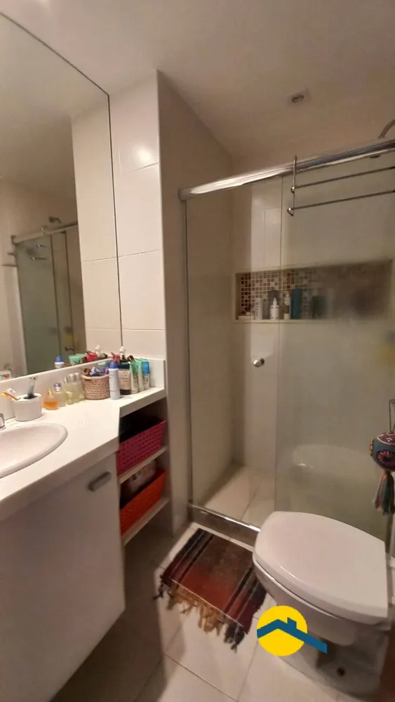 Apartamento, 4 quartos, 147 m² - Foto 57