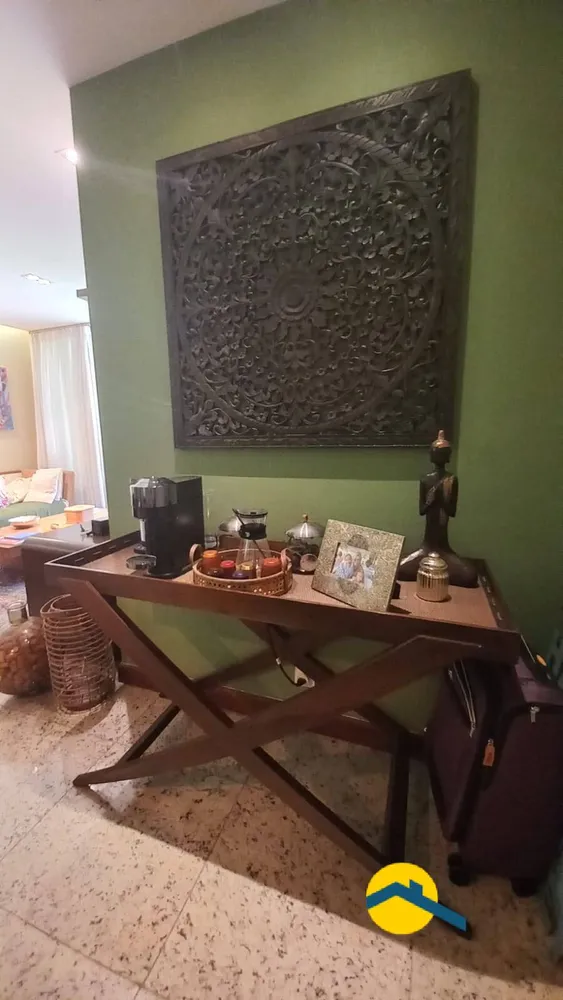 Apartamento, 4 quartos, 147 m² - Foto 22